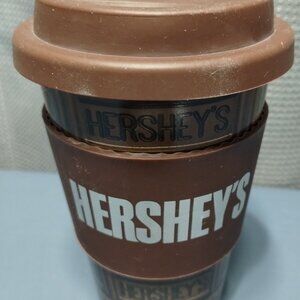 Hershey's ceramic mug